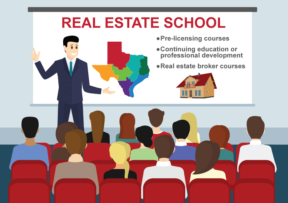 Getting the Best Texas Real Estate Training for Agents and ...