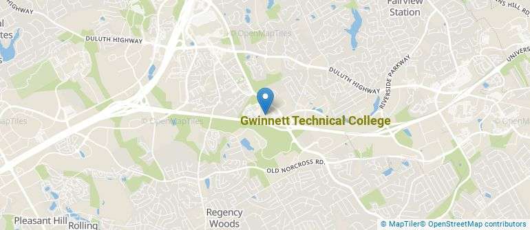 Gwinnett Technical College Healthcare Majors