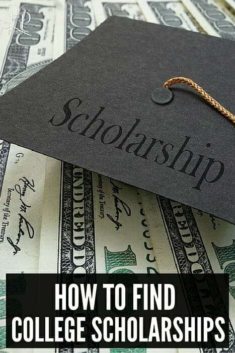 Help Your Teen Learn Where to Find College Scholarships
