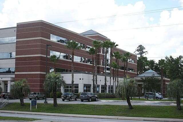 Here Are the 10 Best Medical Schools in Florida