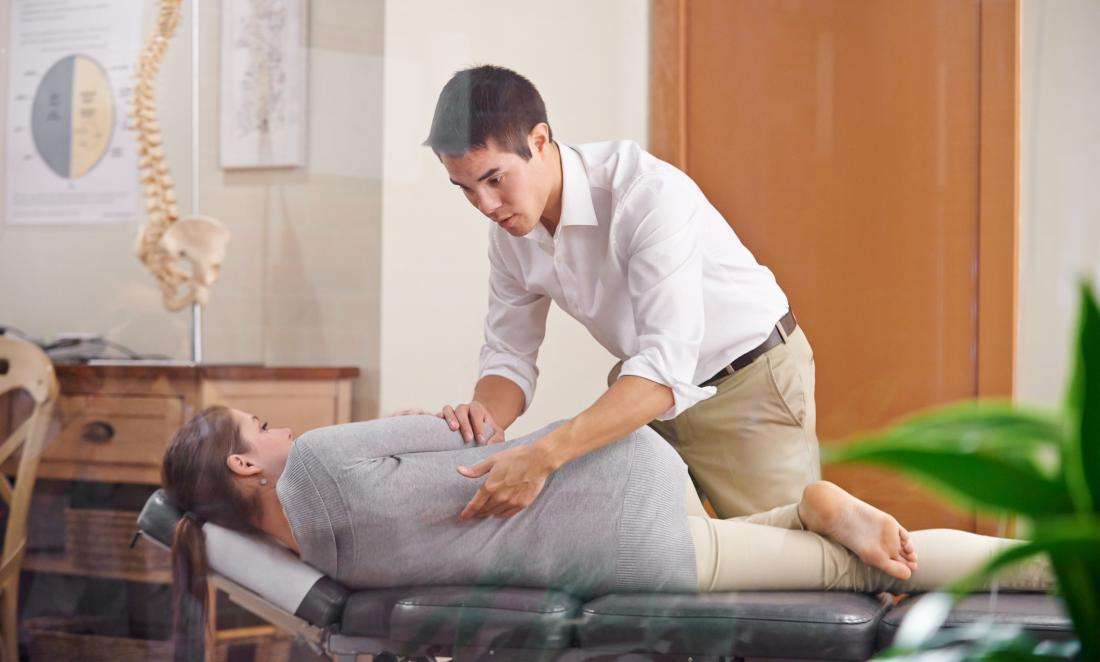 How Can a Shreveport Chiropractor Help With Low Back Pain ...