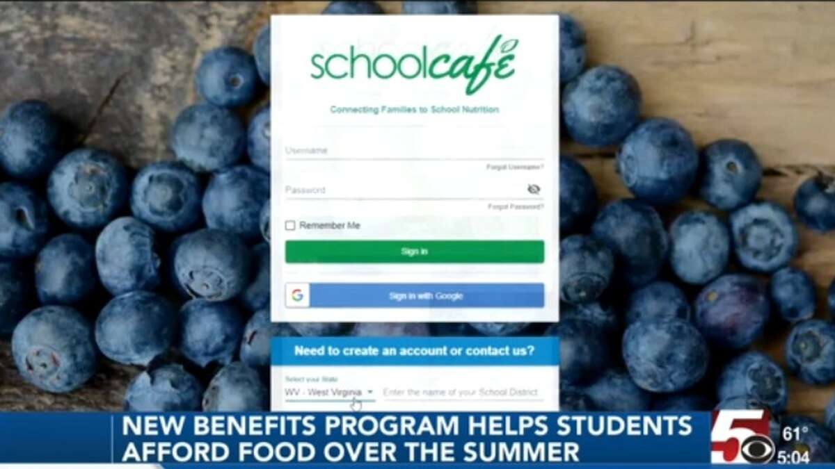 How students can benefit from " Pandemic"  EBT card program