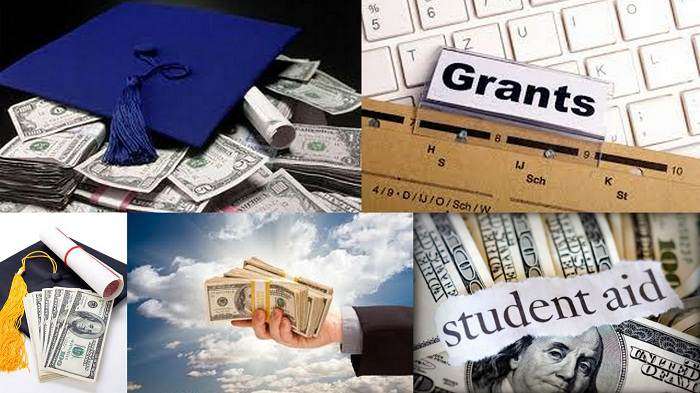 How to Apply for Grants for College