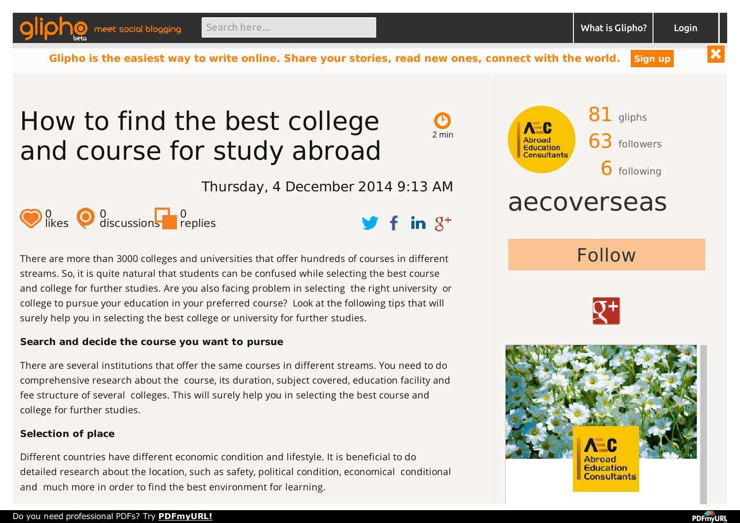 How To Find Equivalent College Courses