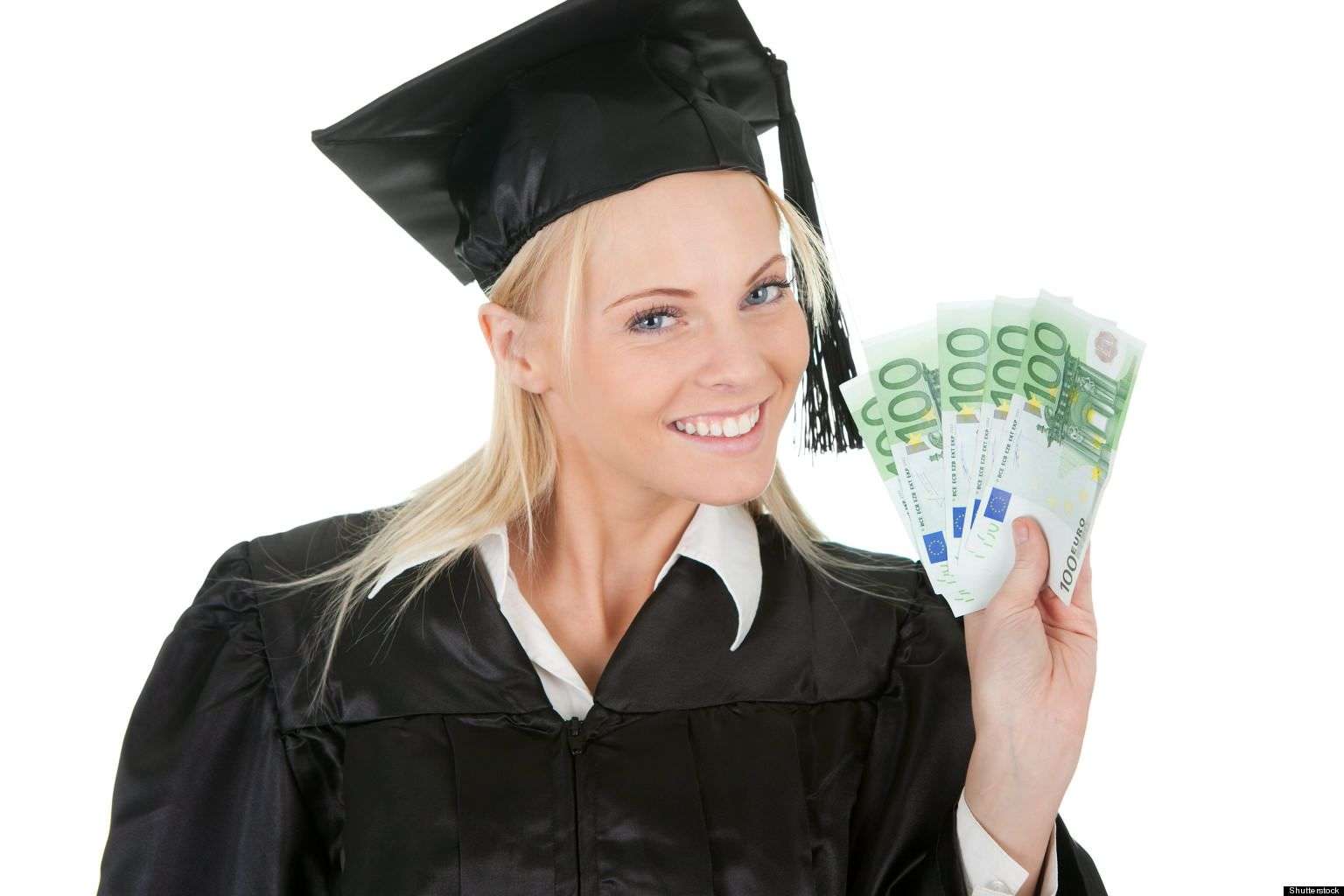 How to Get Easy Scholarships