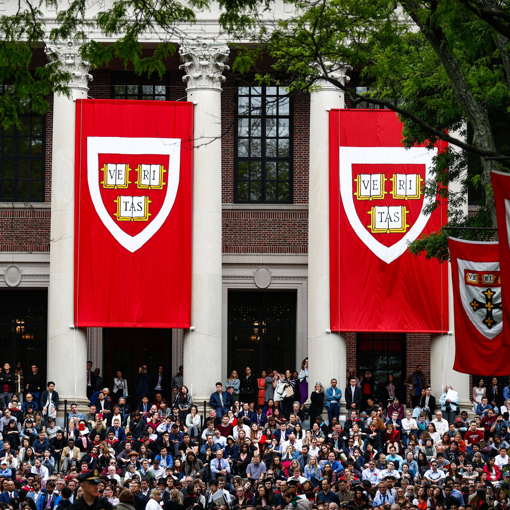 How To Get Into Harvard University For International Students