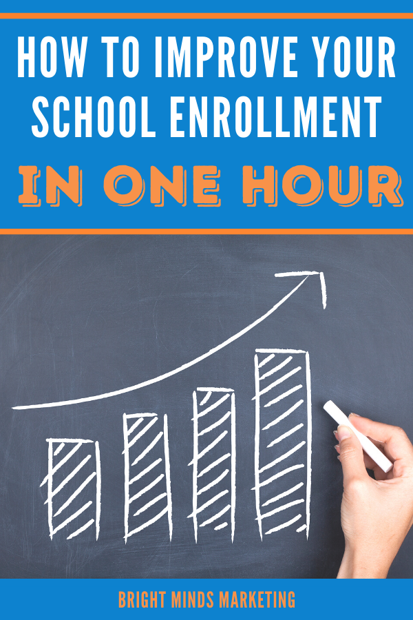 How to Improve Your School Enrollment