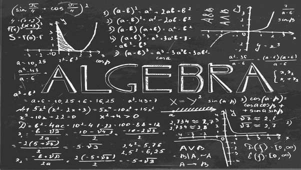 How to learn college algebra in 3 months