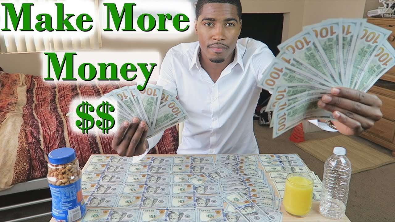 How to Make More Money as a Kid or Teen in High School ...