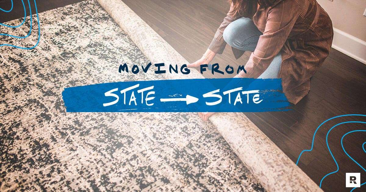 How to Move to Another State