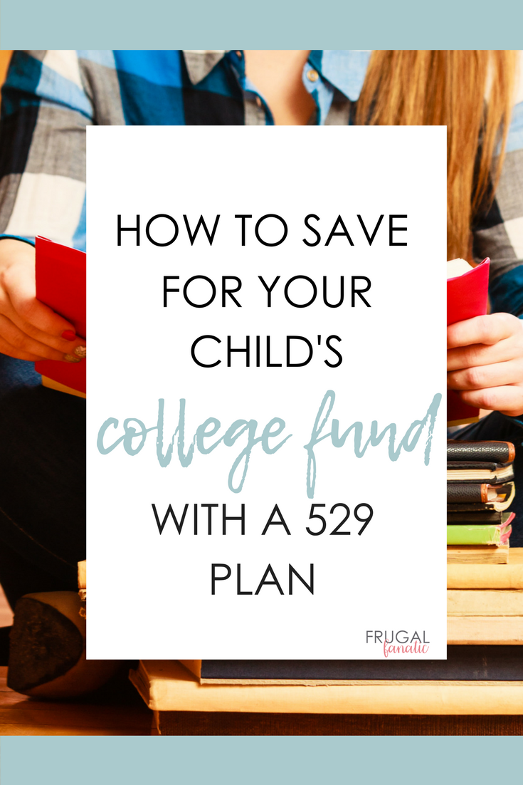 How To Save For Your Child