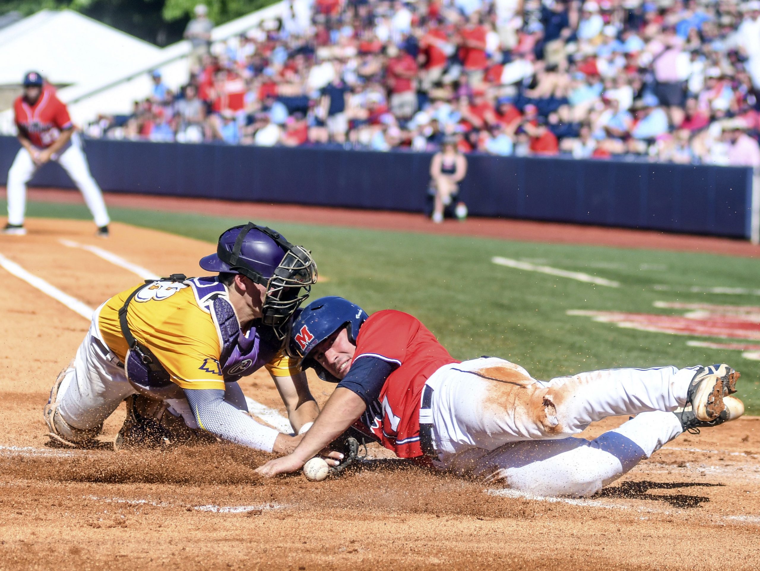 How to watch: Ole Miss vs. Tennessee Tech in NCAA baseball ...