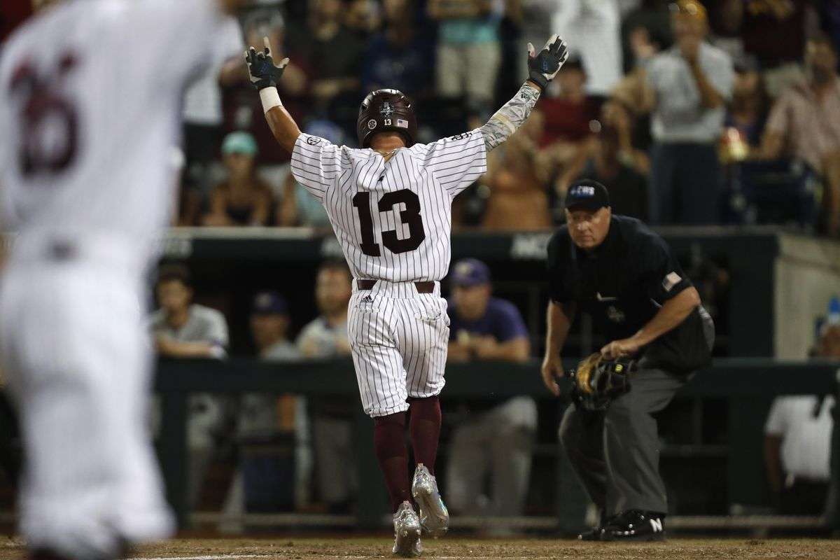HOW TO WATCH/LISTEN CWS: Mississippi State vs North ...