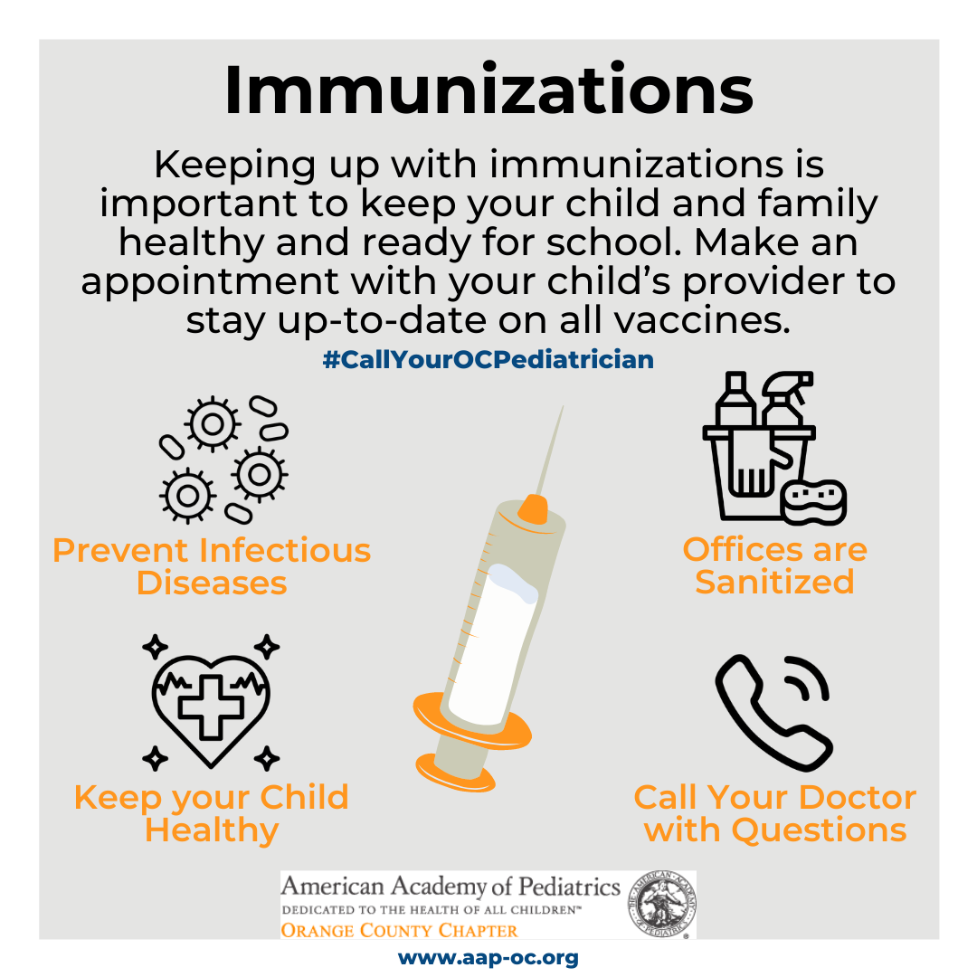 Immunizations for Start of School  Roosevelt Elementary ...