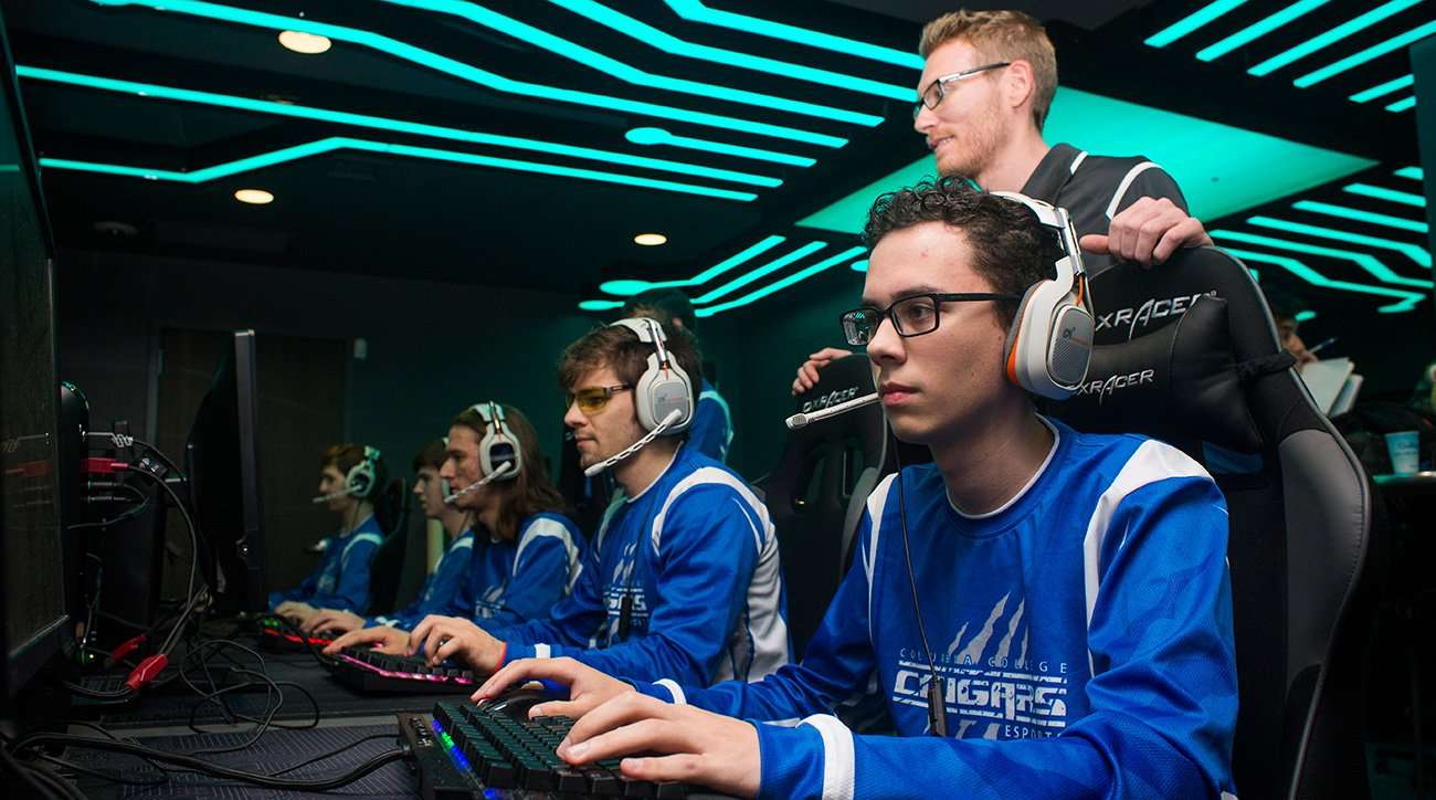 Increasing Your Eye and Hand Coordination for Esports