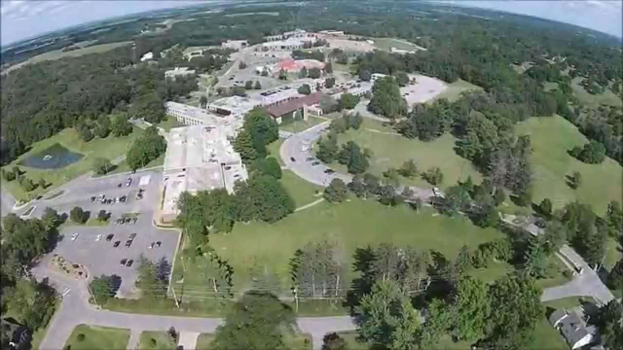 Indian Hills Community College Campus Video