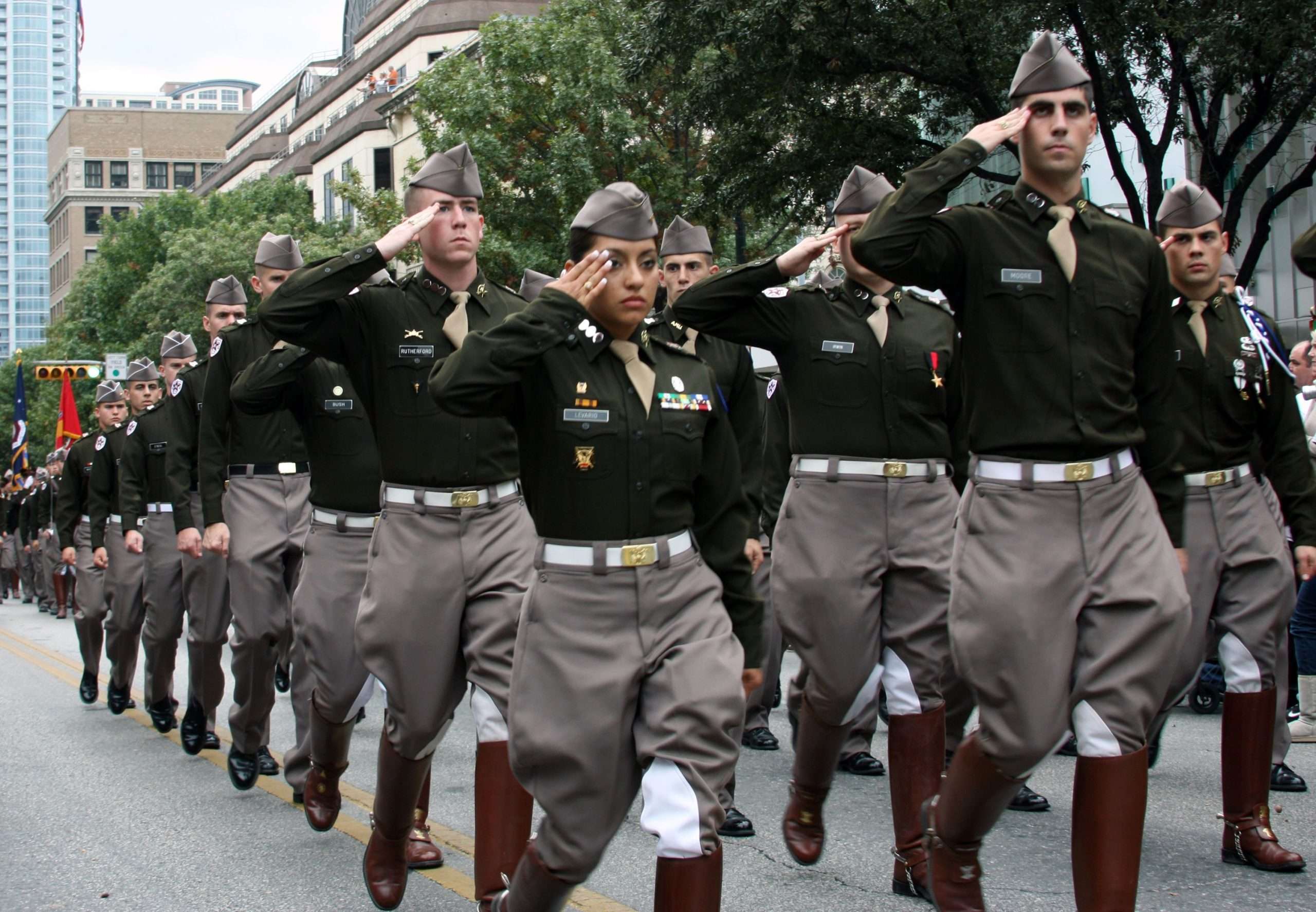 Is Military College Right for Your Student?