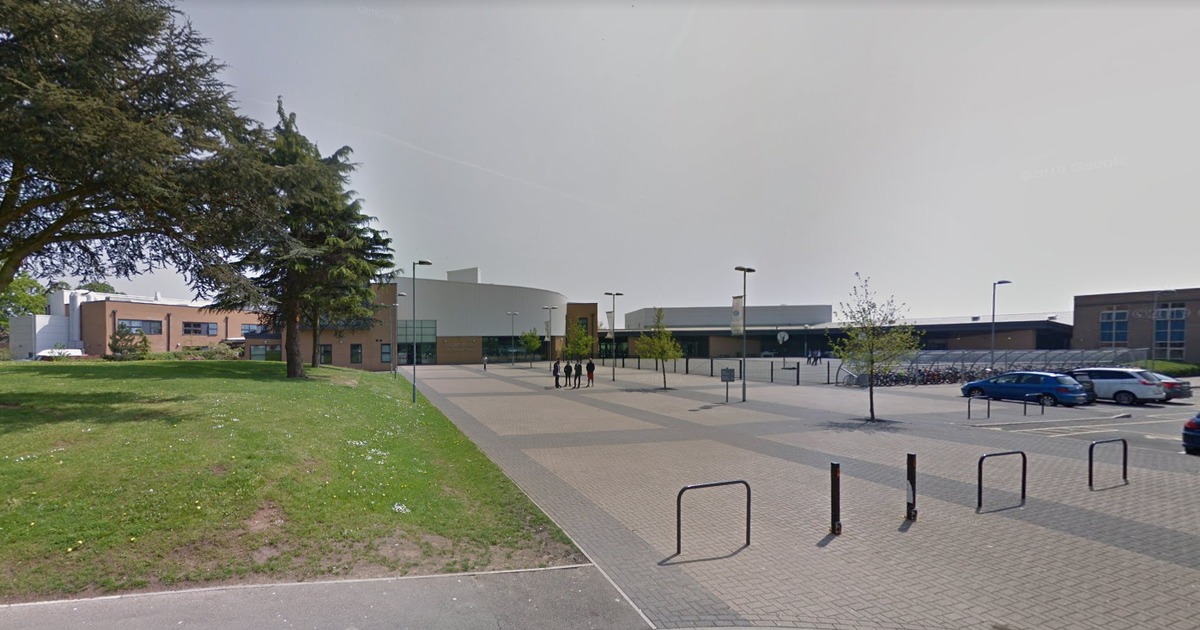 Judgemeadow Community College in Leicester confirms ...