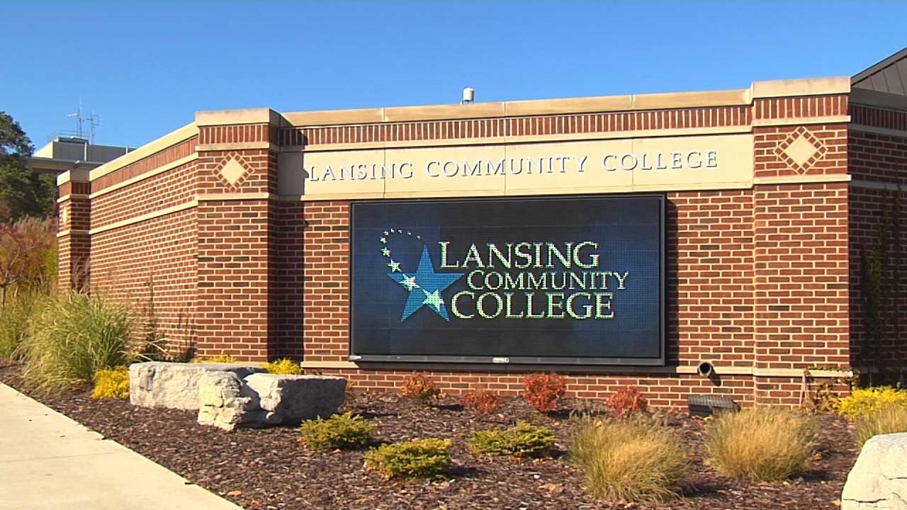 Lansing Community College moves classes online
