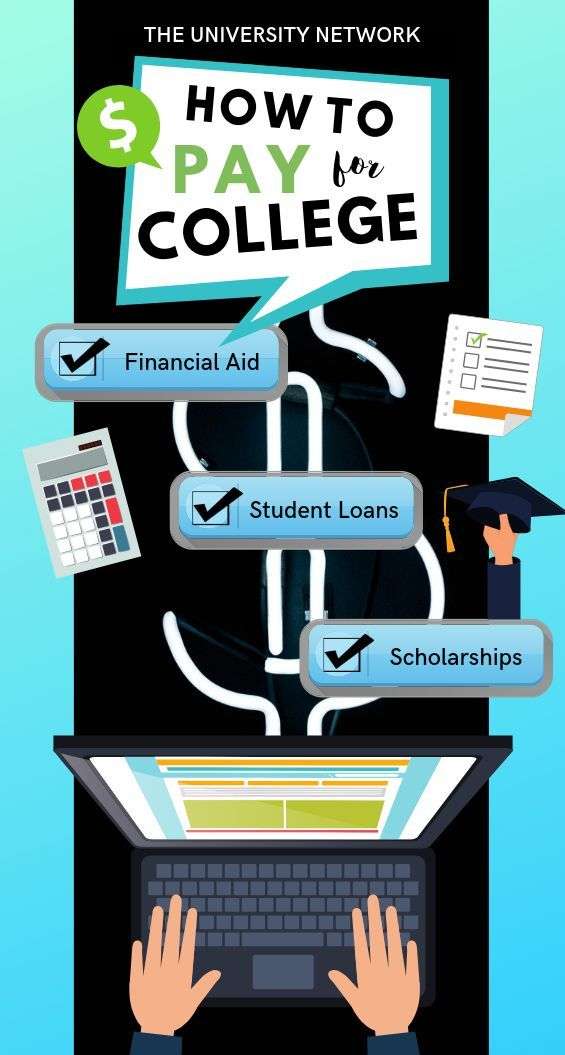 Learn how to get the most financial aid, find scholarships ...