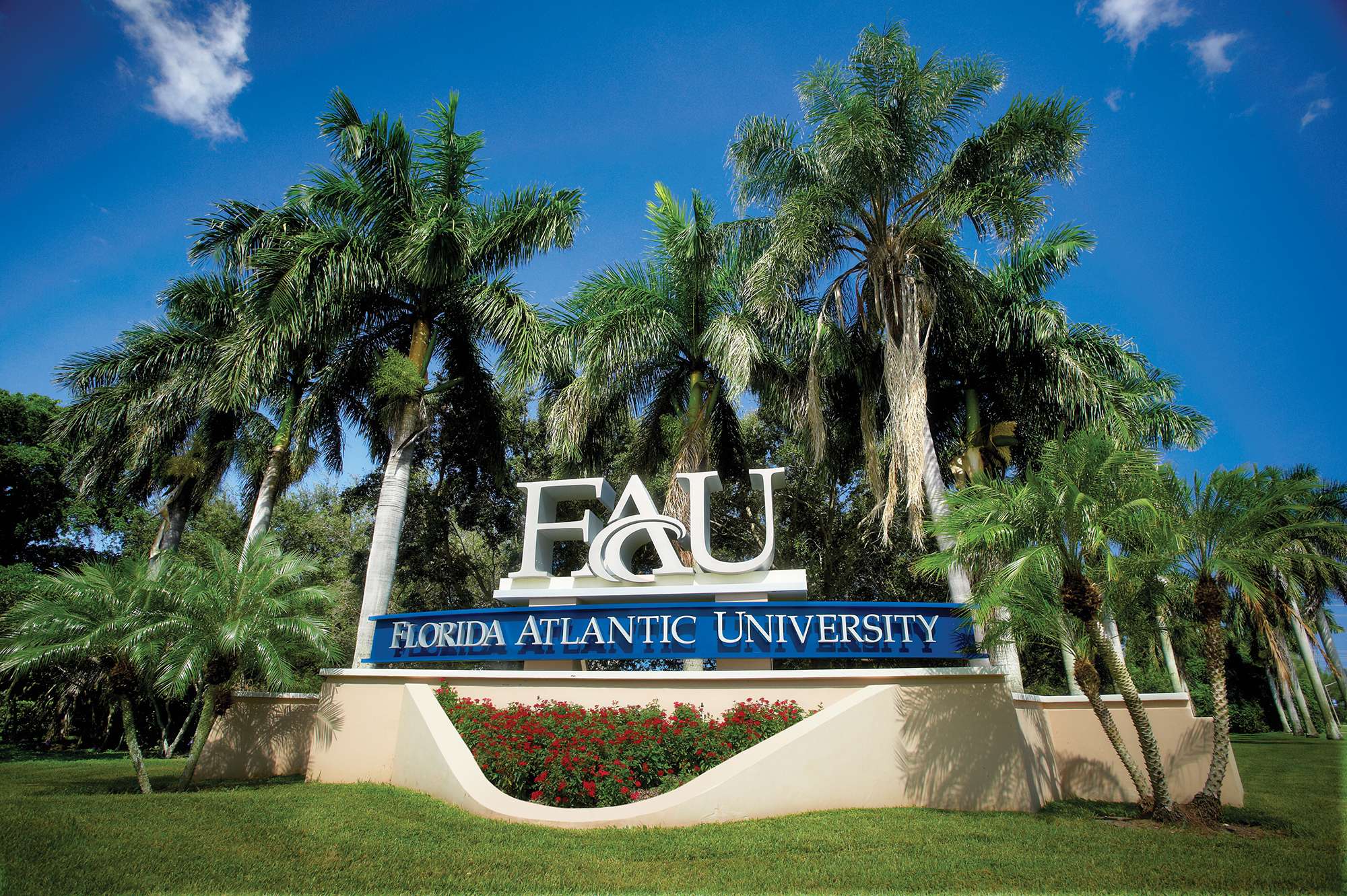 Listing of Colleges in Palm Beach