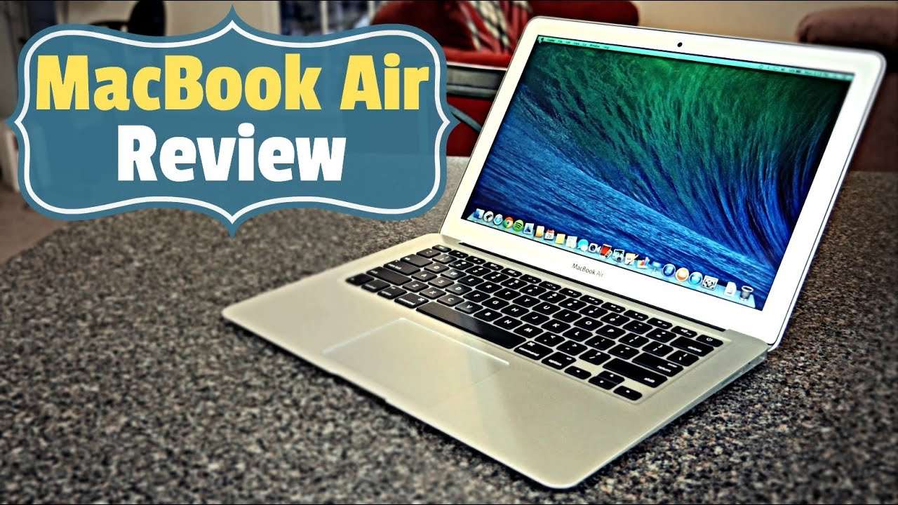MacBook Air 2014 Review: Best Laptop for Students?