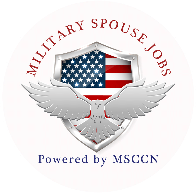 Military Spouse Jobs powered by Military Spouse Corporate Career ...