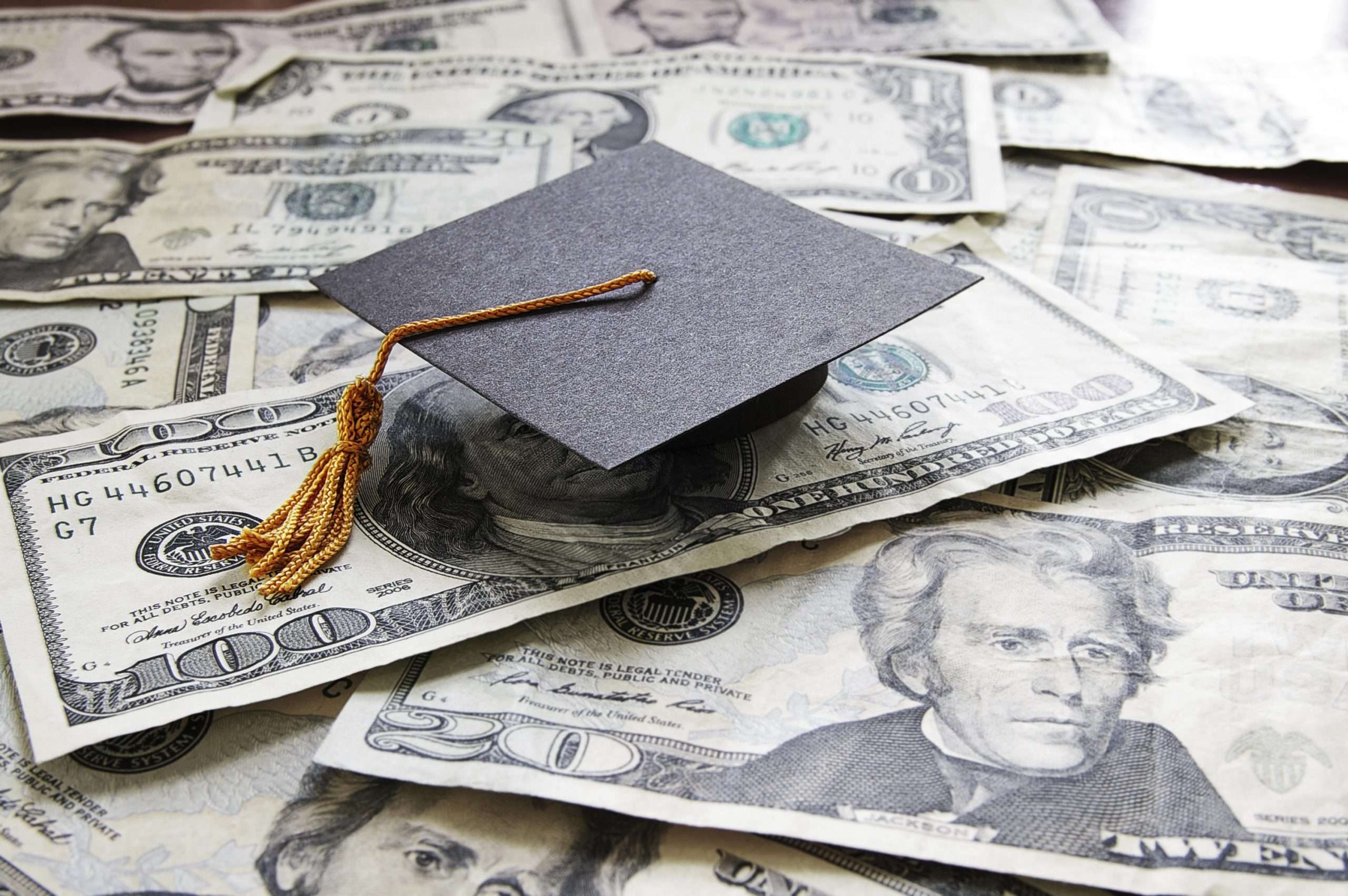 Now you can crowdfund a 529 college savings plan