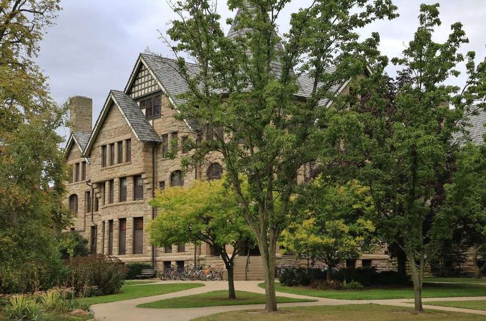 Oberlin College Hit With $6.5 Million In Attorney