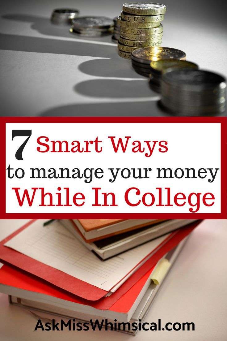 Save money while in college using these frugal living tips ...