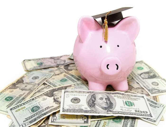 Saving For College: Compare Options, Strategies &  More
