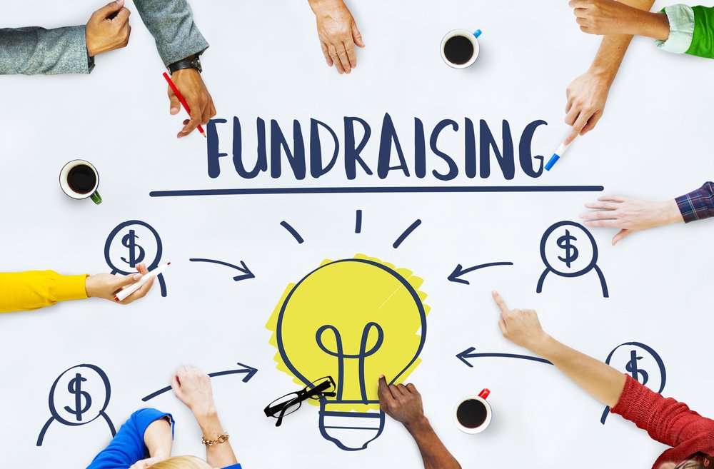 School Fundraising Ideas to Raise Money for Digital Signage