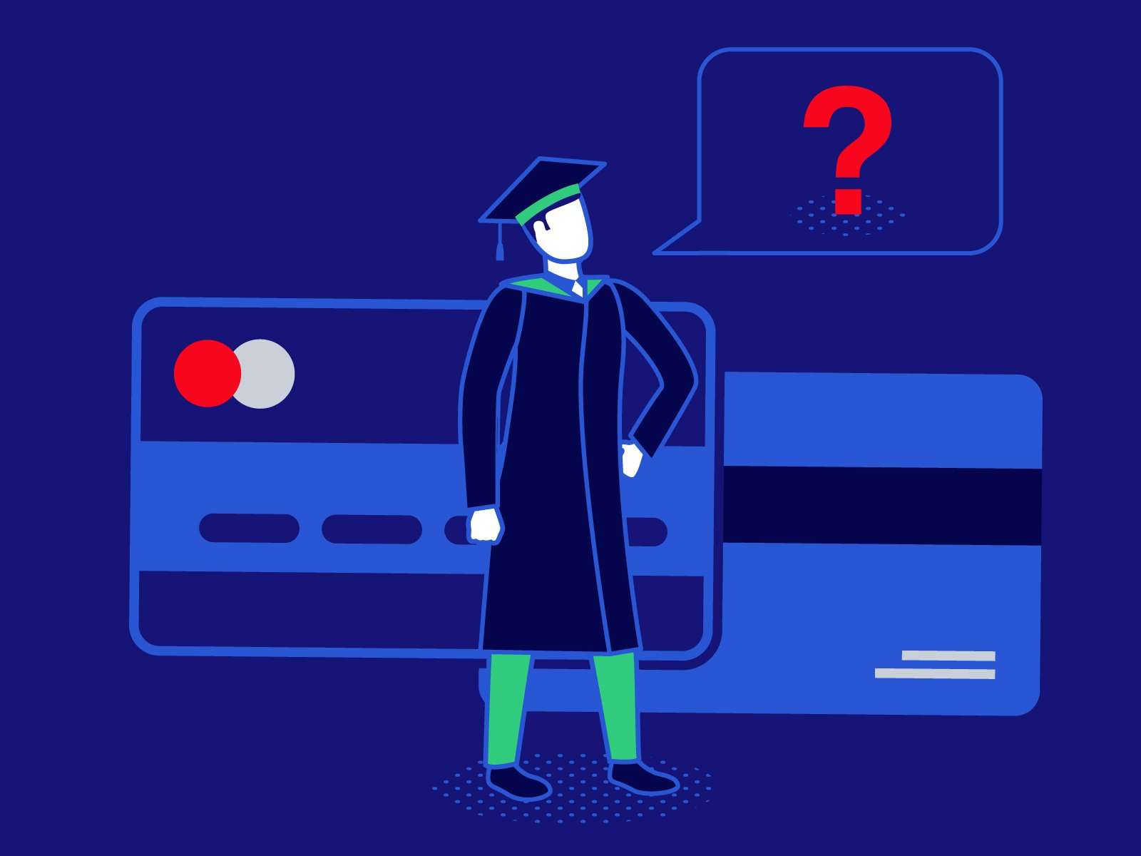 Should I Get A Credit Card For My College Student?