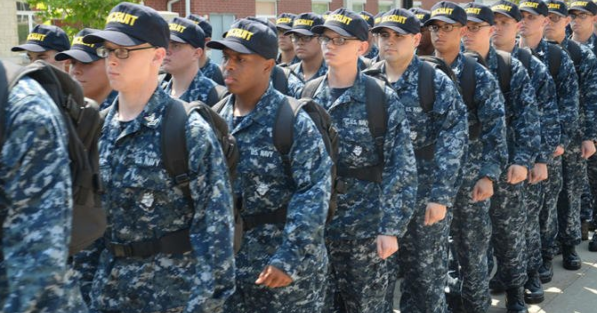 Should I Join the Military to Pay for College?