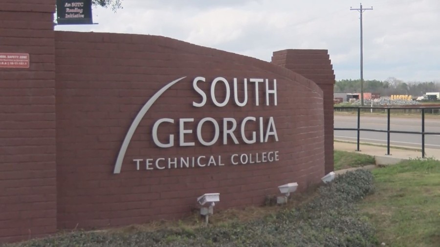 South Georgia Technical College offers free soft