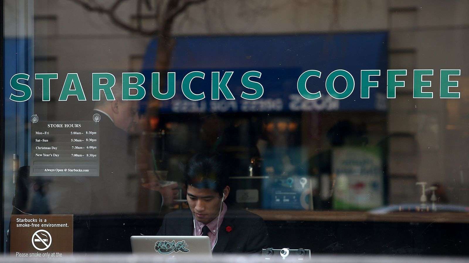 Starbucks Will Now Pay for Employees