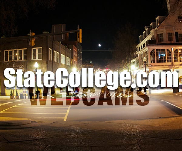 State College Webcam Page in State College, PA