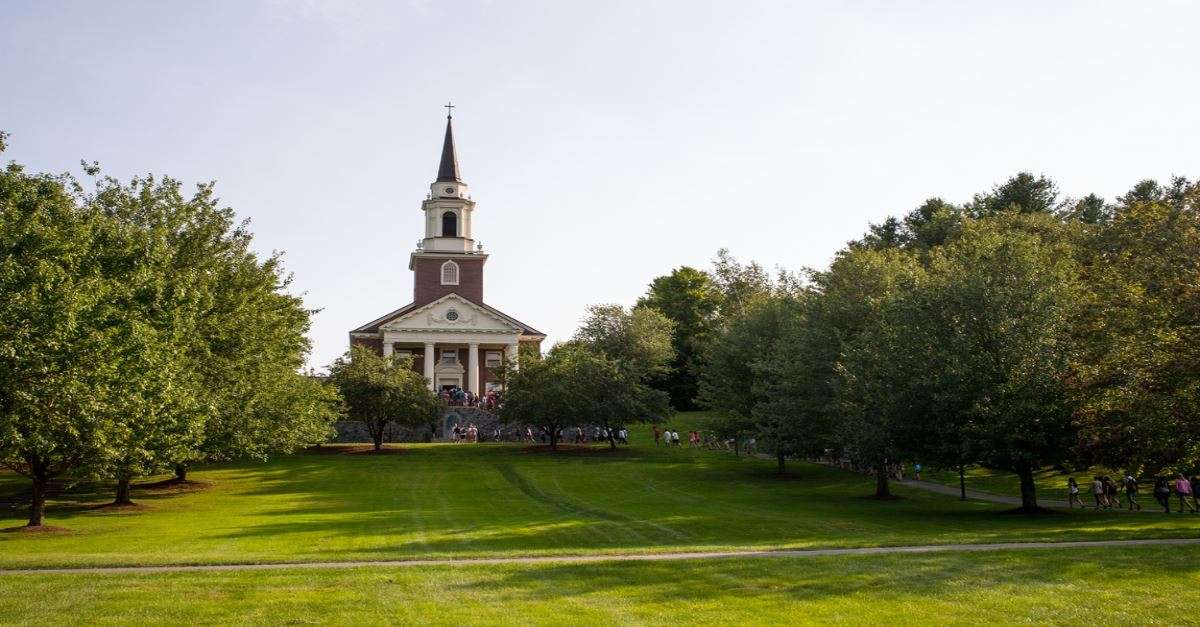 The Best Bible Colleges & Universities in America (Top 20 ...