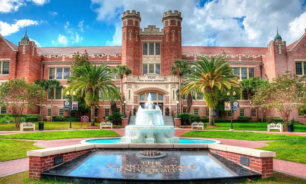 The Best Colleges In Florida 2019
