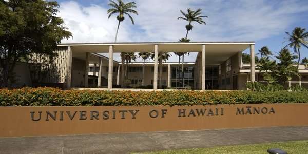 The Best Colleges in Hawaii 2020