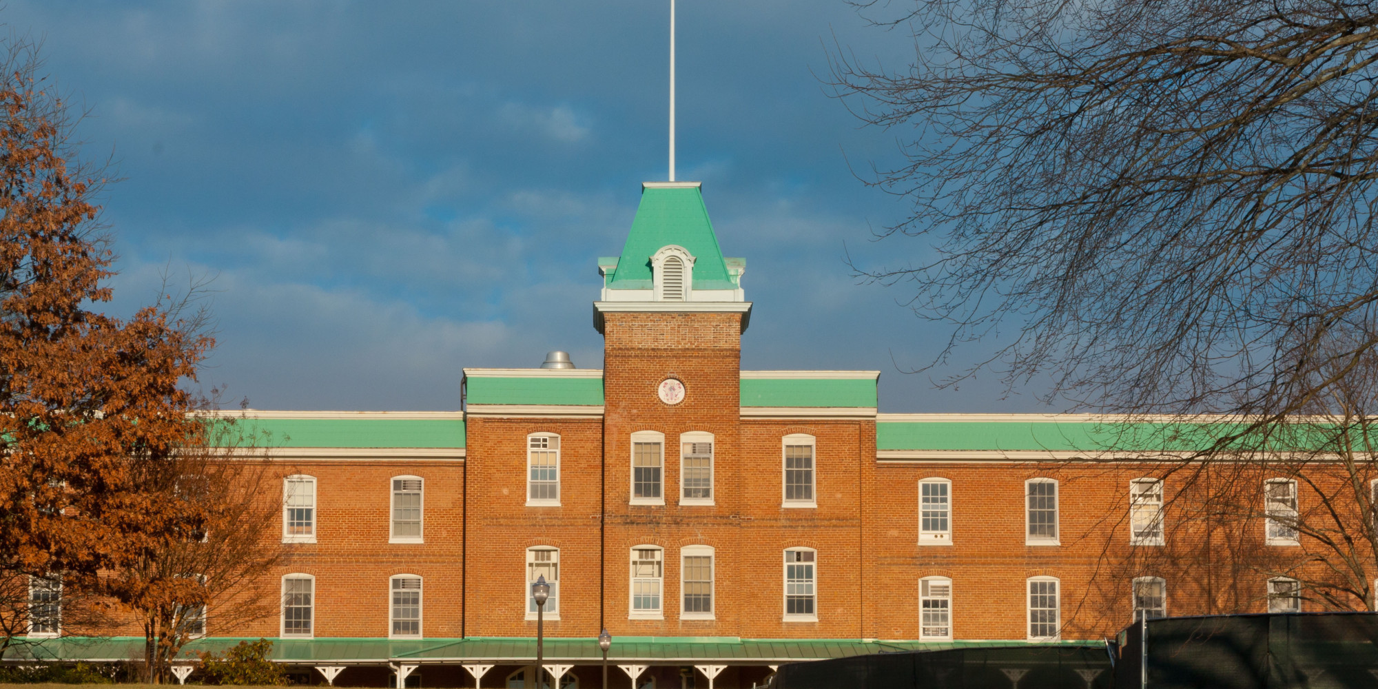 The Best Colleges That You Can Actually Get Into, According To Money ...