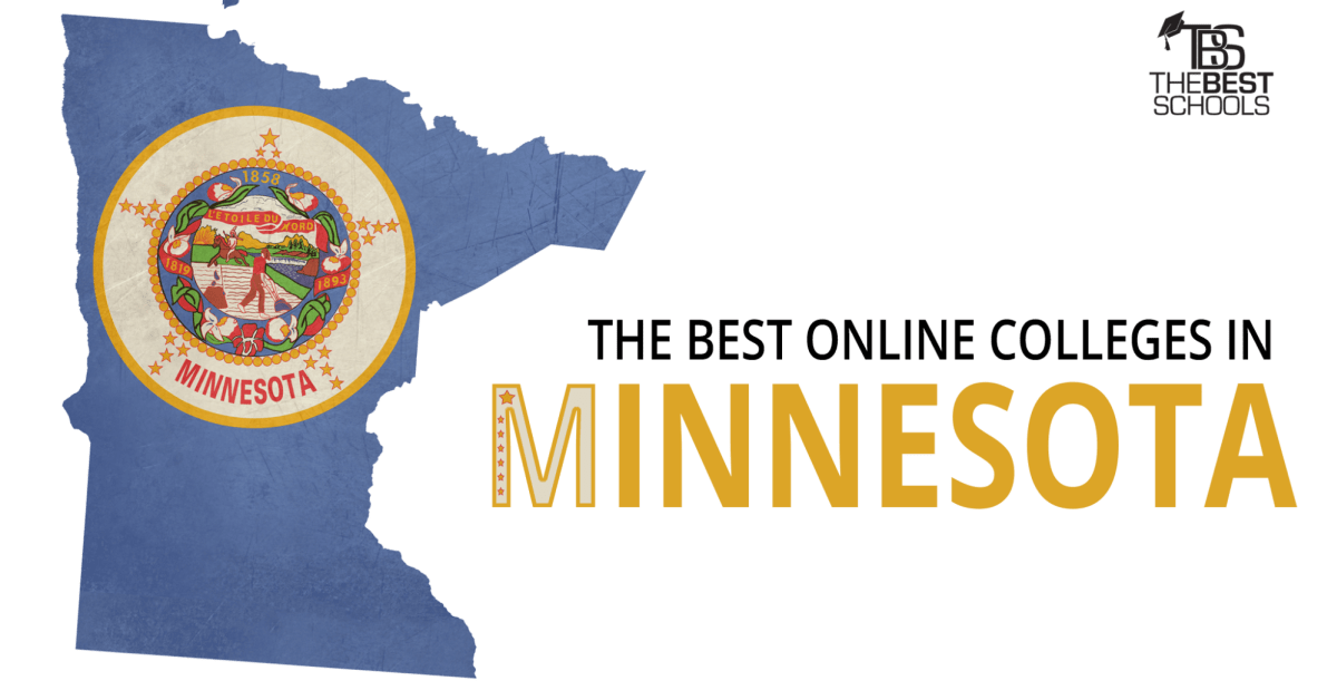 The Best Online Colleges in Minnesota
