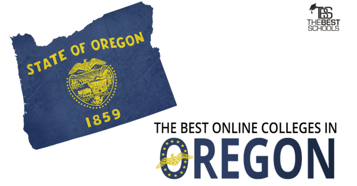 The Best Online Colleges in Oregon
