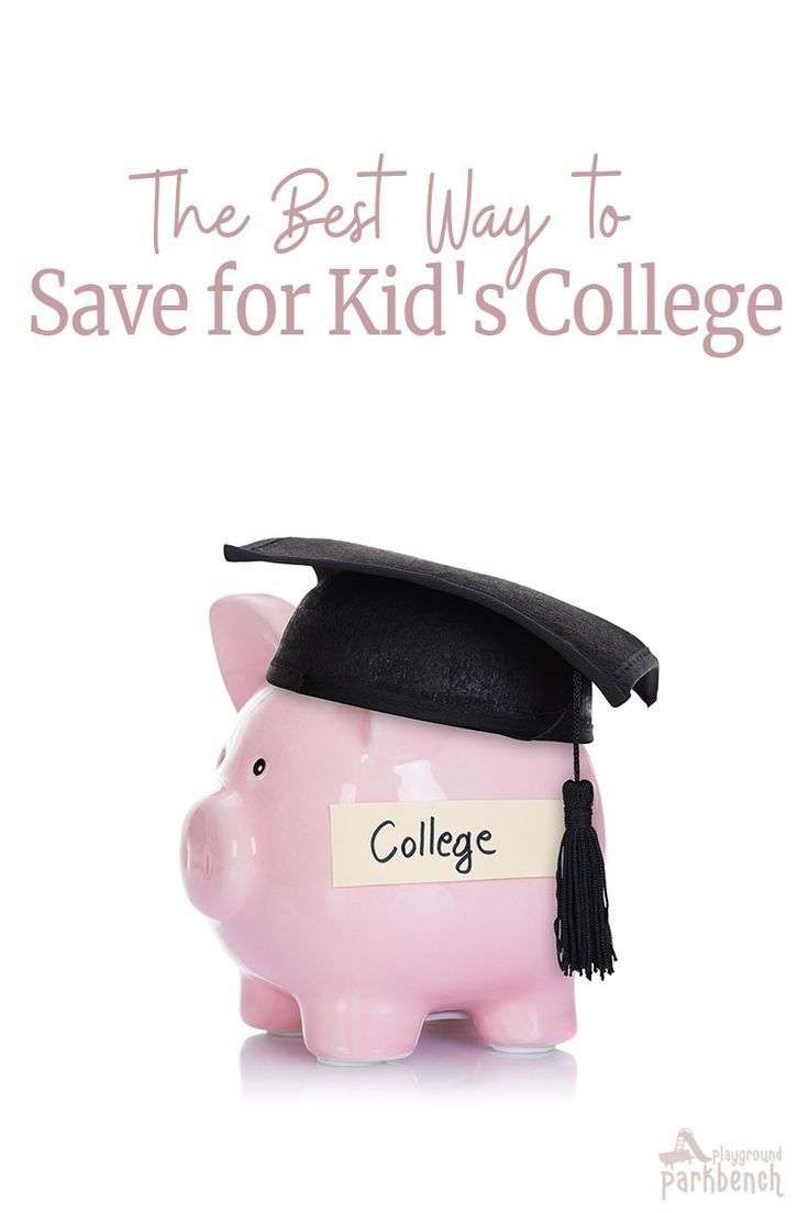 The Best Way to Save Money for Kid