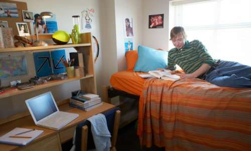The Cost of College Room and Board