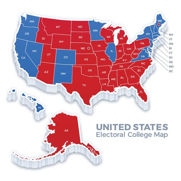 The Excellent Electoral College