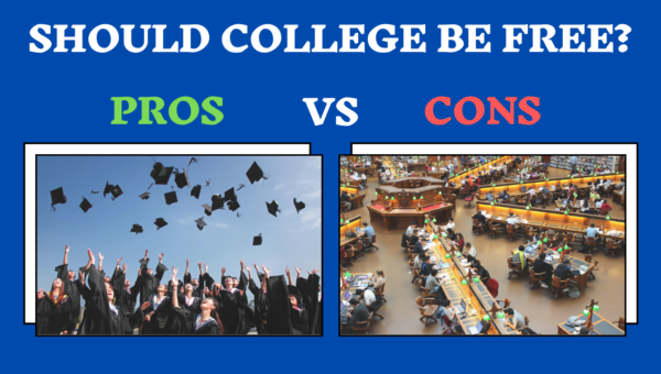 The Pros and Cons of Free College [In