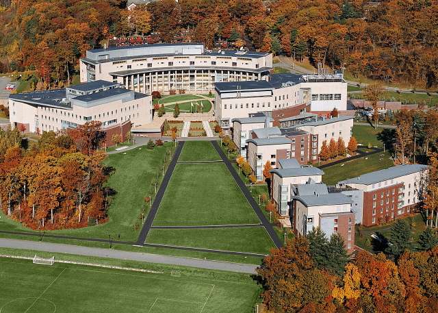 Top 100 Colleges in the United States