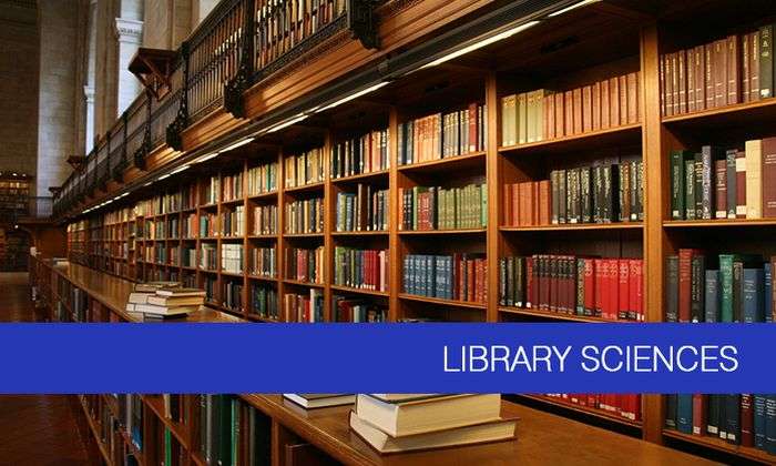 Top Library Science Programs in the U.S.