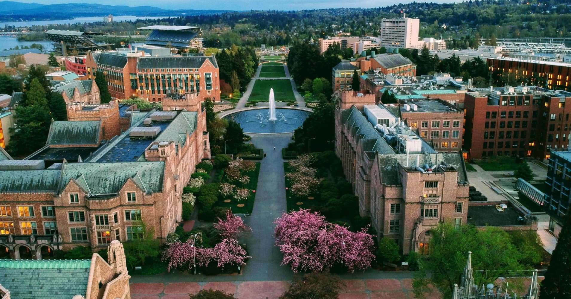 U.S. News: These are the 10 best universities in the world